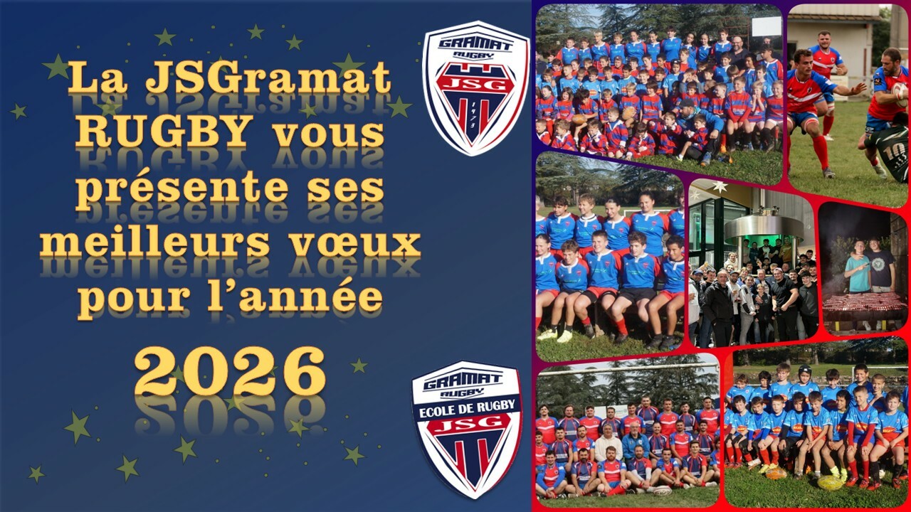 Voeux 2026