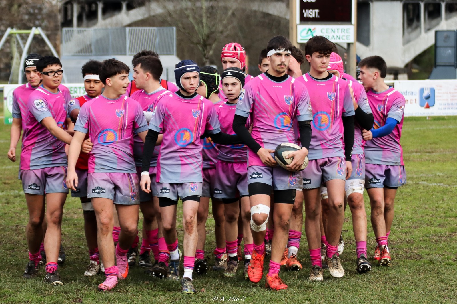 Les news de ce début d'année