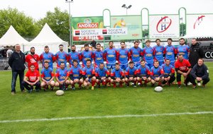 Gramat perd la finale avec un match nul