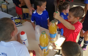 ecole de rugby : c'est reparti !