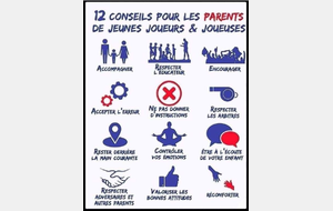conseils