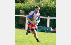 Souillac 3 - 13 Gramat