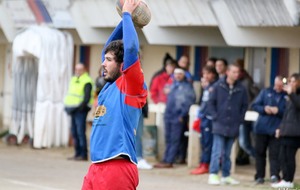 GRAMAT 19 - 16 CASTRES