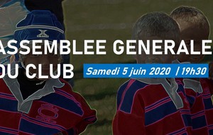 Assemblée Générale