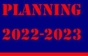 planning OCCITANIE Régionale2 poule G