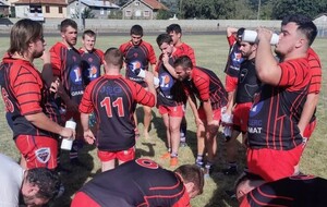 CCA CAPDENAC 24 - 18 JS GRAMAT