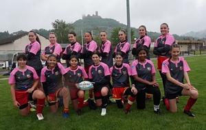 Challenge OCCITAN minimettes