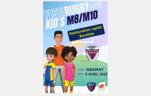 FESTIKIDS à Gramat