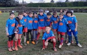 Résultat du week-end du 14 mars