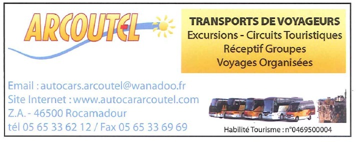 ARCOUTEL