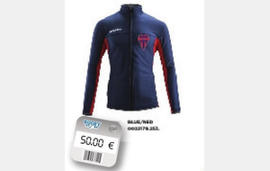 SURVETEMENT HAUT &amp; BAS HOMME