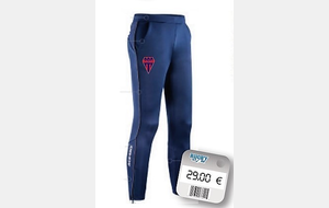 SURVETEMENT HAUT &amp; BAS HOMME