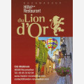 HOTEL LION D'OR ROCAMADOUR