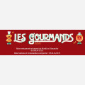 PIZZERIA LES GOURMANDS