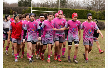 Un week-end réussi pour le RRNQ