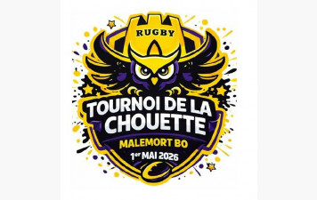 les U10 remportent le tournoi de la CHOUETTE