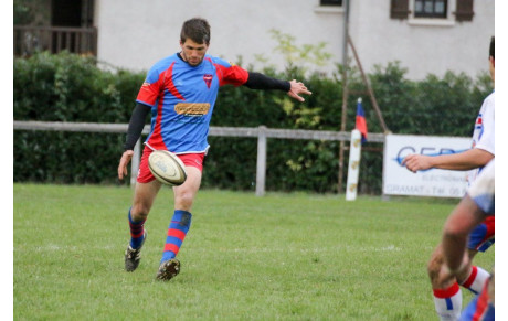 Gramat 26- 18 Lauzerte