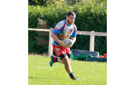 Souillac 3 - 13 Gramat