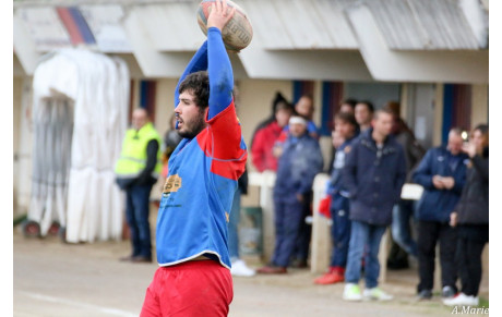 GRAMAT 19 - 16 CASTRES