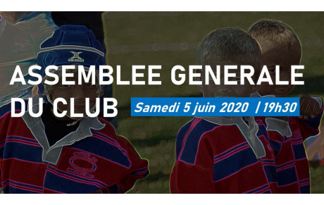 Assemblée Générale