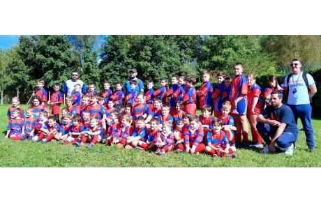 challenge à Souillac