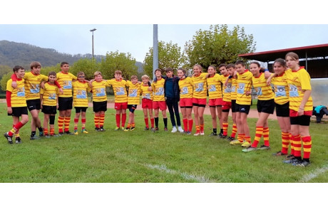 Challenge à Figeac le 13 novembre