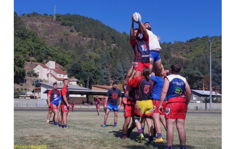 AO VIVIEZ 7 - 9 JS GRAMAT