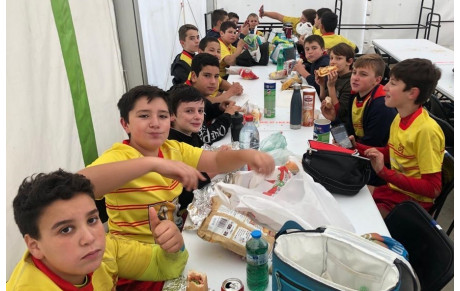 Résultats Samedi 26 novembre