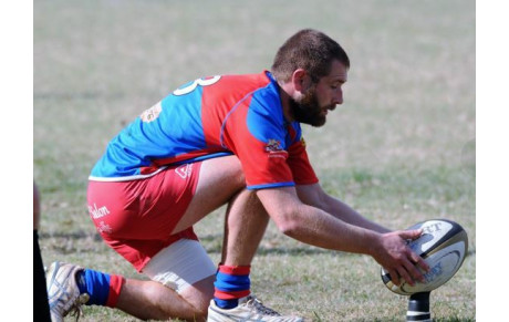 Match retour contre Viviez