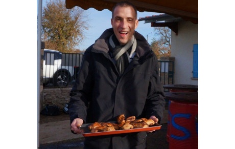 NOEL école de rugby