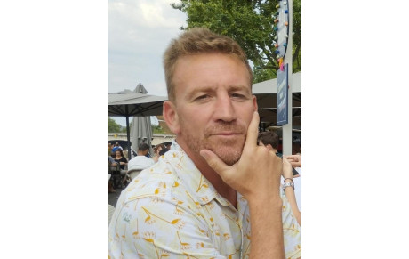 Hommage à Christophe Latapie