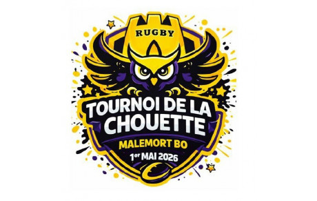 les U10 remportent le tournoi de la CHOUETTE