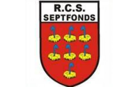 RACING CL SEPTFONTOIS