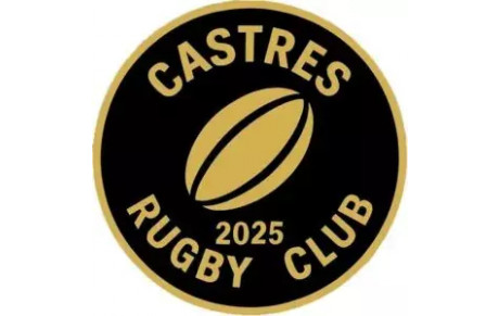CASTRES RUGBY CLUB DURENQUE
