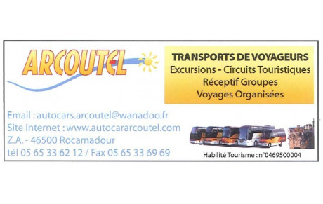 ARCOUTEL
