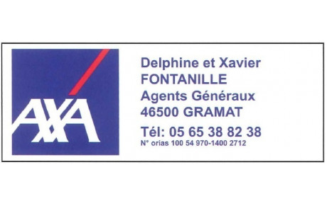 AXA