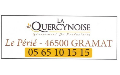LA QUERCYNOISE