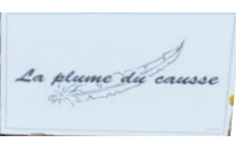 La Plume du CAUSSE