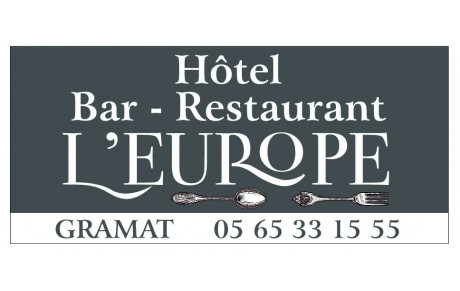 HOTEL DE L'EUROPE