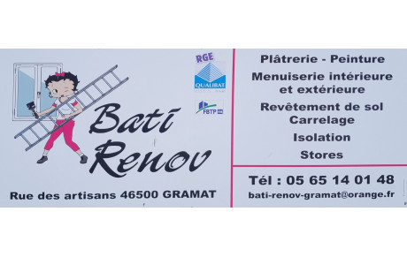BATI RENOV