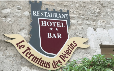 Le Terminus des Pèlerins
