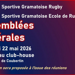 ASSEMBLEES GENERALES
