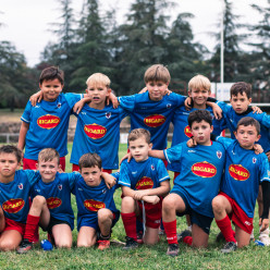 Premier challenge départemental à Gramat