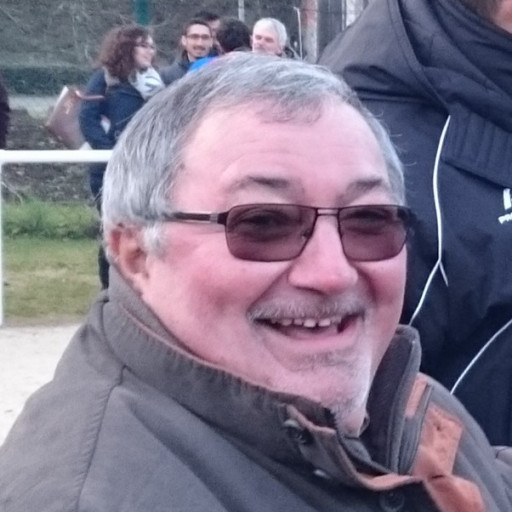 Daniel Pellon